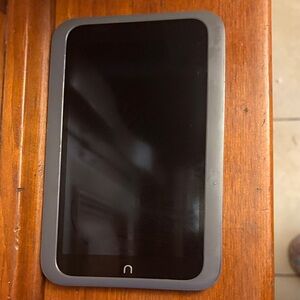 Nook Black and Gray eBook Reader